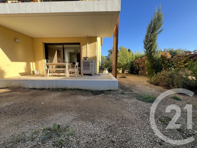 Appartement F4 &agrave; vendre - 4 pi&egrave;ces - 84,38 m2 - Cogolin - 83 - PROVENCE-ALPES-COTE-D-AZUR