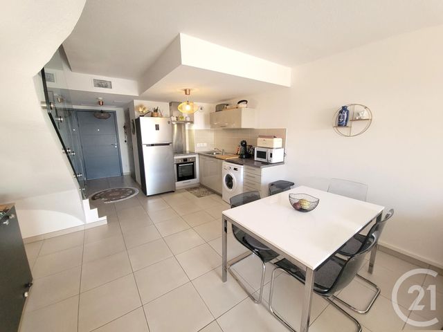 Appartement Duplex à vendre - 3 pièces - 60,56 m2 - Grimaud - 83 - PROVENCE-ALPES-COTE-D-AZUR