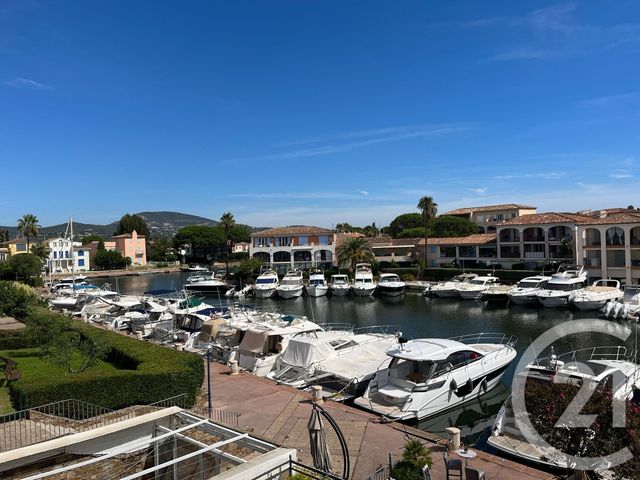 appartement - COGOLIN - 83