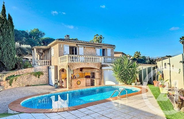 Prix immobilier COGOLIN - Photo d’une maison vendue