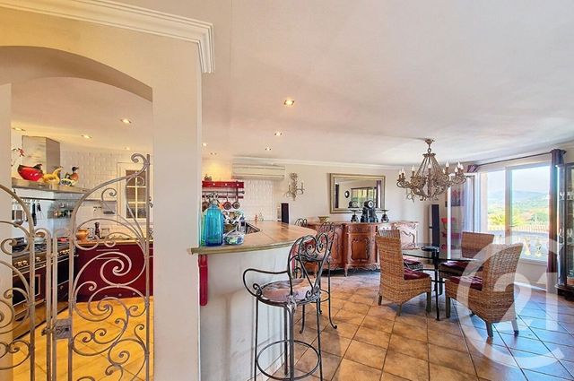 Maison à vendre COGOLIN