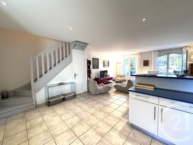 Maison &agrave; vendre - 4 pi&egrave;ces - 85 m2 - Gassin - 83 - PROVENCE-ALPES-COTE-D-AZUR