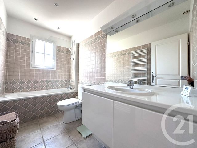 Maison &agrave; vendre - 4 pi&egrave;ces - 85 m2 - Gassin - 83 - PROVENCE-ALPES-COTE-D-AZUR