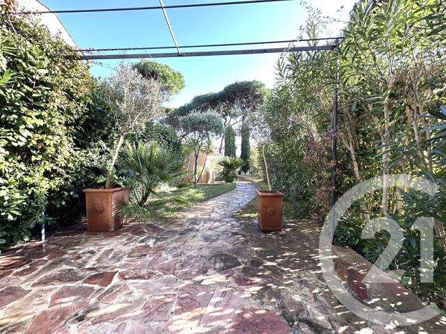 Maison &agrave; vendre - 4 pi&egrave;ces - 85 m2 - Gassin - 83 - PROVENCE-ALPES-COTE-D-AZUR