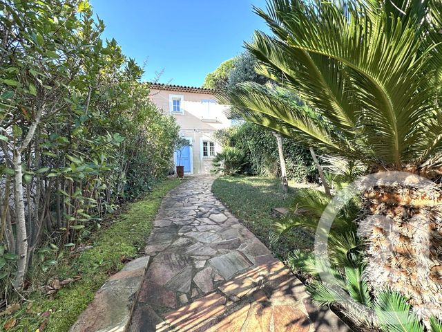 Maison &agrave; vendre - 4 pi&egrave;ces - 85 m2 - Gassin - 83 - PROVENCE-ALPES-COTE-D-AZUR