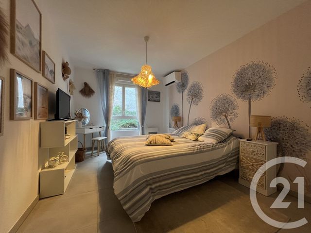 Appartement F3 &agrave; vendre - 3 pi&egrave;ces - 71,04 m2 - Cogolin - 83 - PROVENCE-ALPES-COTE-D-AZUR