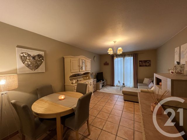 Appartement F4 à vendre GRIMAUD