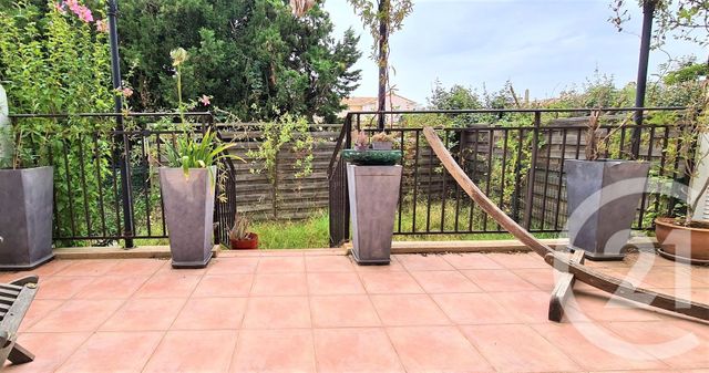 Maison &agrave; vendre - 3 pi&egrave;ces - 67 m2 - Cogolin - 83 - PROVENCE-ALPES-COTE-D-AZUR