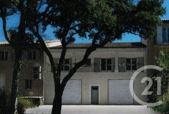 terrain - LA MOLE - 83