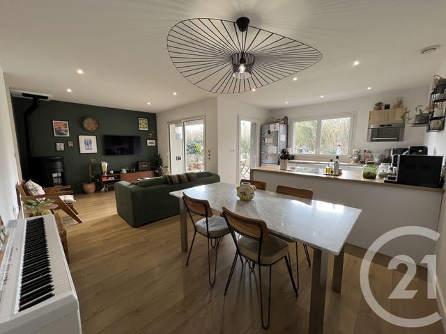 Maison &agrave; vendre - 4 pi&egrave;ces - 83,80 m2 - Cogolin - 83 - PROVENCE-ALPES-COTE-D-AZUR