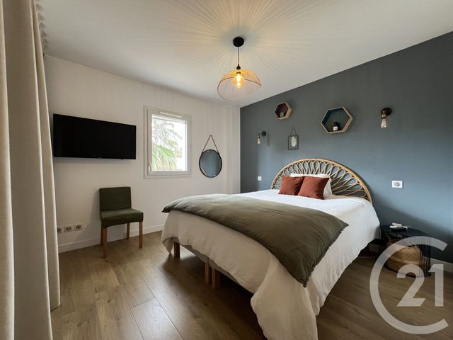 Maison &agrave; vendre - 4 pi&egrave;ces - 83,80 m2 - Cogolin - 83 - PROVENCE-ALPES-COTE-D-AZUR