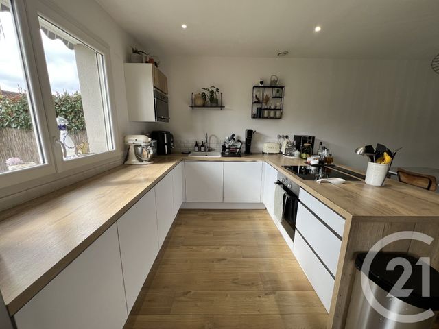 Maison &agrave; vendre - 4 pi&egrave;ces - 83,80 m2 - Cogolin - 83 - PROVENCE-ALPES-COTE-D-AZUR