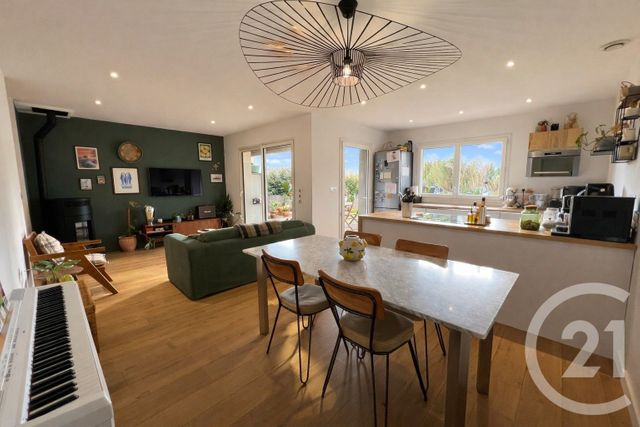 Maison &agrave; vendre - 4 pi&egrave;ces - 83,80 m2 - Cogolin - 83 - PROVENCE-ALPES-COTE-D-AZUR