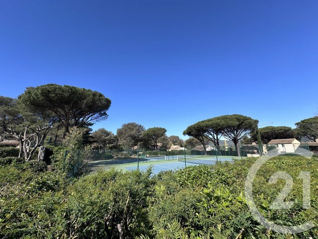 Maison &agrave; vendre - 3 pi&egrave;ces - 46 m2 - Gassin - 83 - PROVENCE-ALPES-COTE-D-AZUR