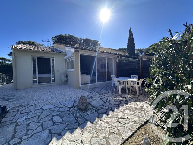 maison - GASSIN - 83