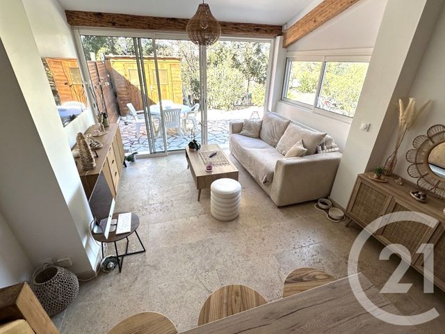 Maison &agrave; vendre - 3 pi&egrave;ces - 46 m2 - Gassin - 83 - PROVENCE-ALPES-COTE-D-AZUR