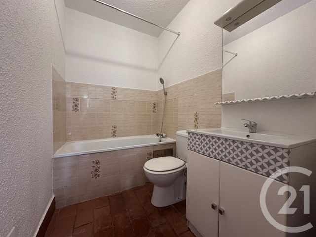 Appartement Studio &agrave; vendre - 1 pi&egrave;ce - 27,01 m2 - Cogolin - 83 - PROVENCE-ALPES-COTE-D-AZUR