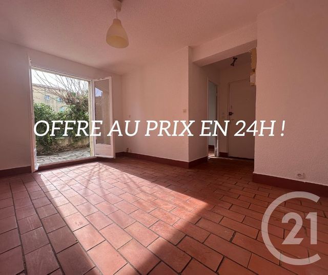 appartement - COGOLIN - 83