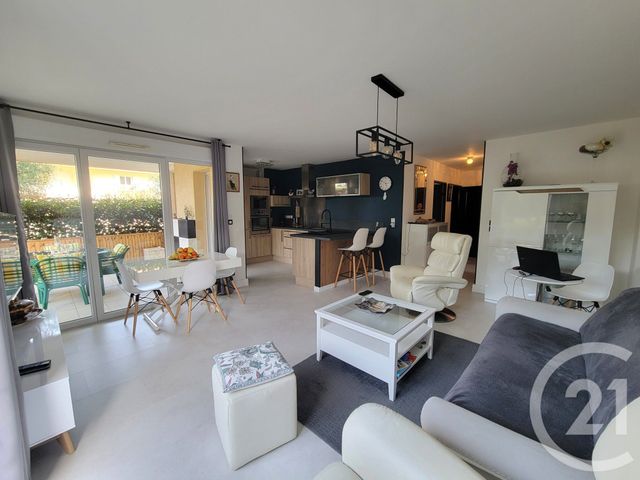 appartement - LA CROIX VALMER - 83