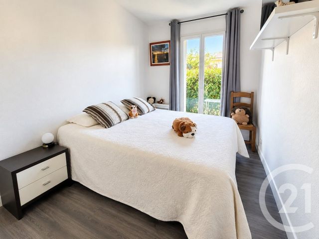 Appartement T3 &agrave; vendre - 3 pi&egrave;ces - 64,20 m2 - La Croix Valmer - 83 - PROVENCE-ALPES-COTE-D-AZUR