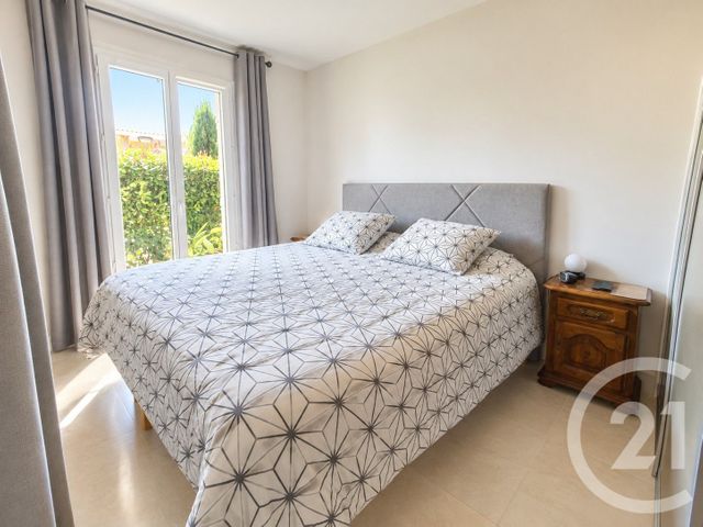 Appartement T3 &agrave; vendre - 3 pi&egrave;ces - 64,20 m2 - La Croix Valmer - 83 - PROVENCE-ALPES-COTE-D-AZUR