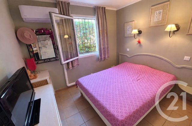 Appartement T2 &agrave; vendre - 2 pi&egrave;ces - 29 m2 - Grimaud - 83 - PROVENCE-ALPES-COTE-D-AZUR