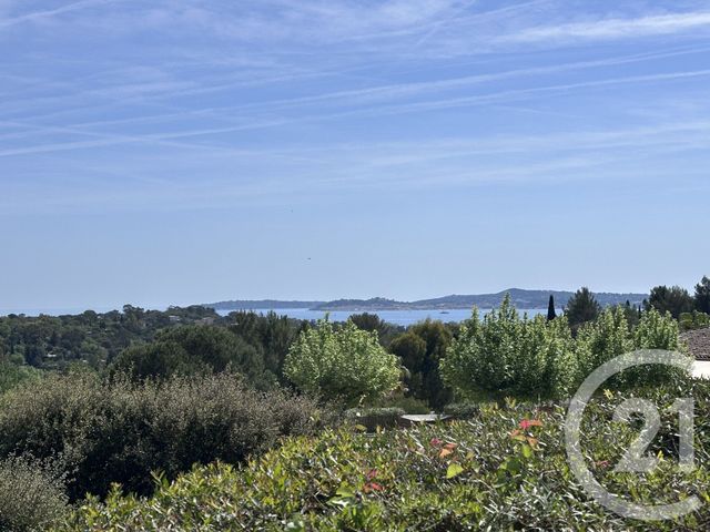 Appartement T2 &agrave; vendre - 2 pi&egrave;ces - 29 m2 - Grimaud - 83 - PROVENCE-ALPES-COTE-D-AZUR