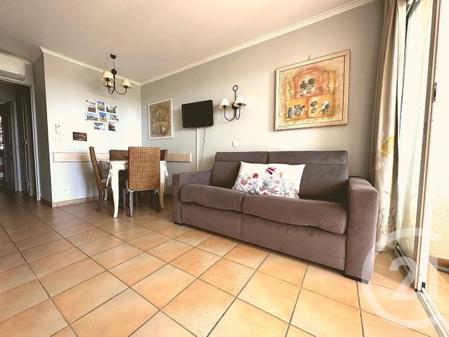 Appartement T2 &agrave; vendre - 2 pi&egrave;ces - 29 m2 - Grimaud - 83 - PROVENCE-ALPES-COTE-D-AZUR