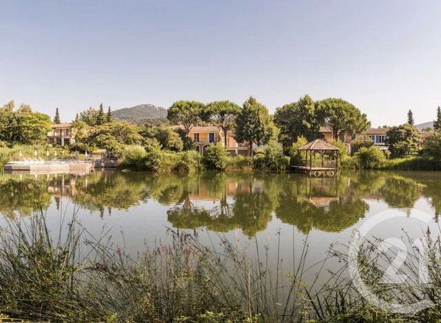 Appartement T2 &agrave; vendre - 2 pi&egrave;ces - 29 m2 - Grimaud - 83 - PROVENCE-ALPES-COTE-D-AZUR