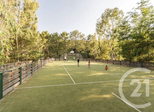 Appartement T2 &agrave; vendre - 2 pi&egrave;ces - 29 m2 - Grimaud - 83 - PROVENCE-ALPES-COTE-D-AZUR