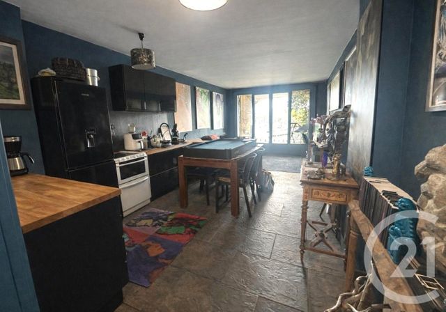 Appartement T2 &agrave; vendre - 2 pi&egrave;ces - 51 m2 - Cogolin - 83 - PROVENCE-ALPES-COTE-D-AZUR