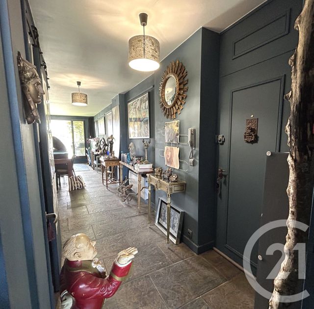 Appartement T2 &agrave; vendre - 2 pi&egrave;ces - 51 m2 - Cogolin - 83 - PROVENCE-ALPES-COTE-D-AZUR