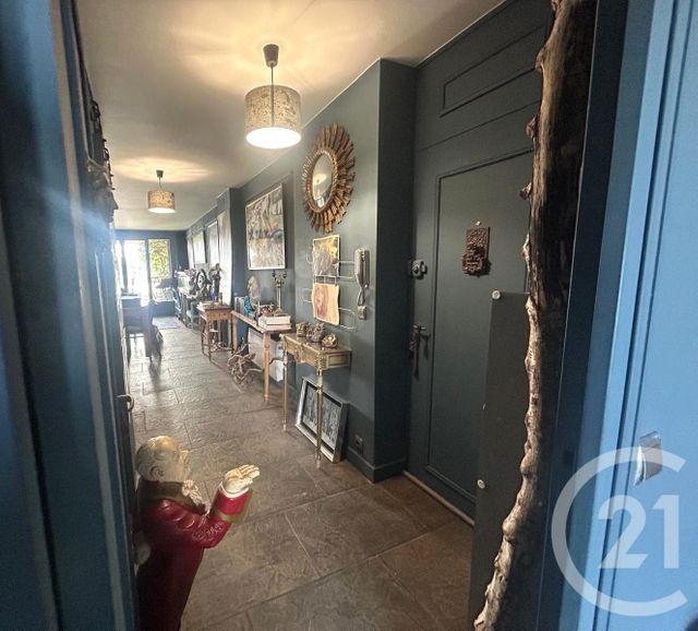 Appartement T2 &agrave; vendre - 2 pi&egrave;ces - 51 m2 - Cogolin - 83 - PROVENCE-ALPES-COTE-D-AZUR