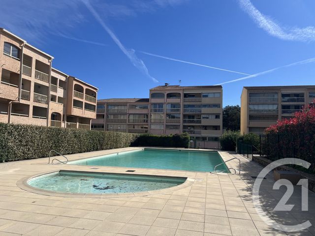 appartement - STE MAXIME - 83