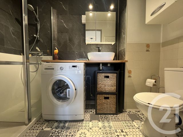 Appartement F2 &agrave; vendre - 2 pi&egrave;ces - 31 m2 - Ste Maxime - 83 - PROVENCE-ALPES-COTE-D-AZUR