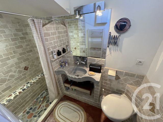 Maison &agrave; vendre - 3 pi&egrave;ces - 67 m2 - Cogolin - 83 - PROVENCE-ALPES-COTE-D-AZUR