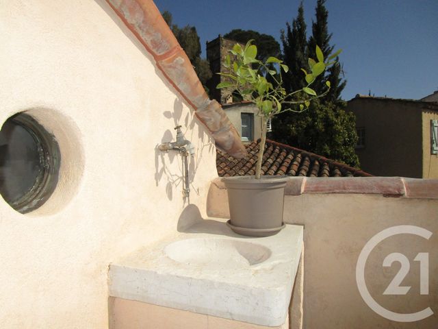 Maison &agrave; vendre - 3 pi&egrave;ces - 67 m2 - Cogolin - 83 - PROVENCE-ALPES-COTE-D-AZUR
