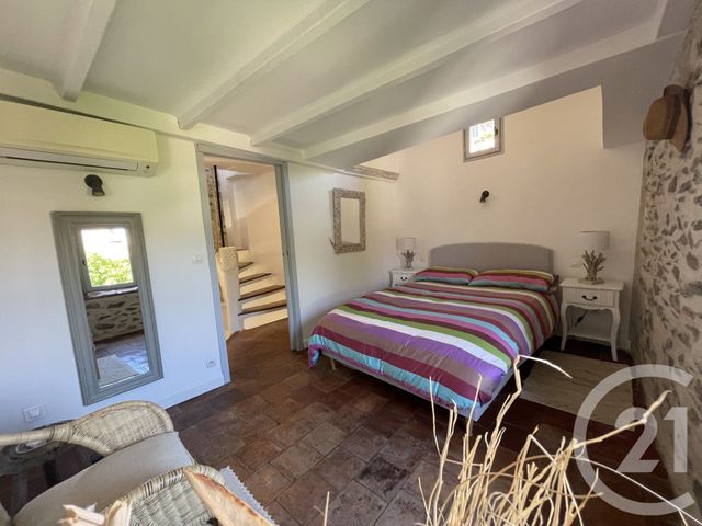 Maison &agrave; vendre - 3 pi&egrave;ces - 67 m2 - Cogolin - 83 - PROVENCE-ALPES-COTE-D-AZUR