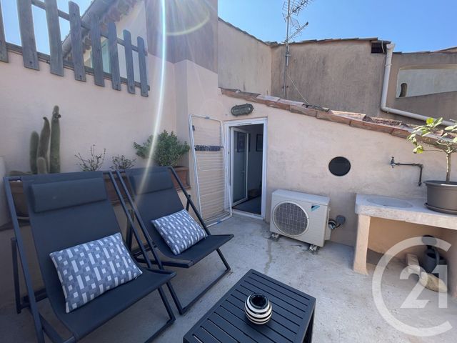 Maison &agrave; vendre - 3 pi&egrave;ces - 67 m2 - Cogolin - 83 - PROVENCE-ALPES-COTE-D-AZUR