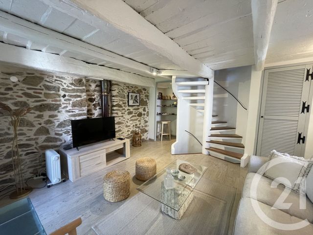 Maison &agrave; vendre - 3 pi&egrave;ces - 67 m2 - Cogolin - 83 - PROVENCE-ALPES-COTE-D-AZUR