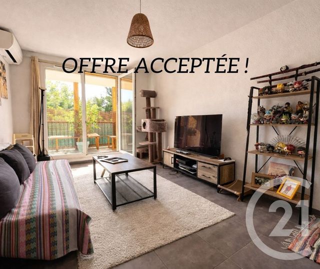 appartement - COGOLIN - 83