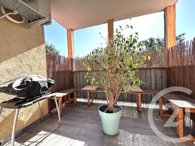 Appartement T2 &agrave; vendre - 2 pi&egrave;ces - 48,71 m2 - Cogolin - 83 - PROVENCE-ALPES-COTE-D-AZUR