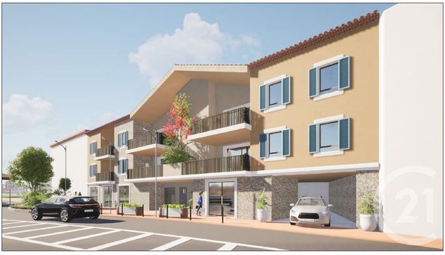 terrain - COGOLIN - 83