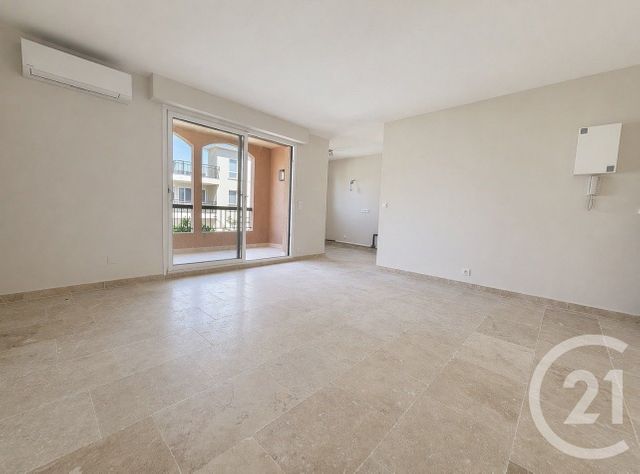 Appartement Studio &agrave; vendre - 1 pi&egrave;ce - 30 m2 - Cogolin - 83 - PROVENCE-ALPES-COTE-D-AZUR