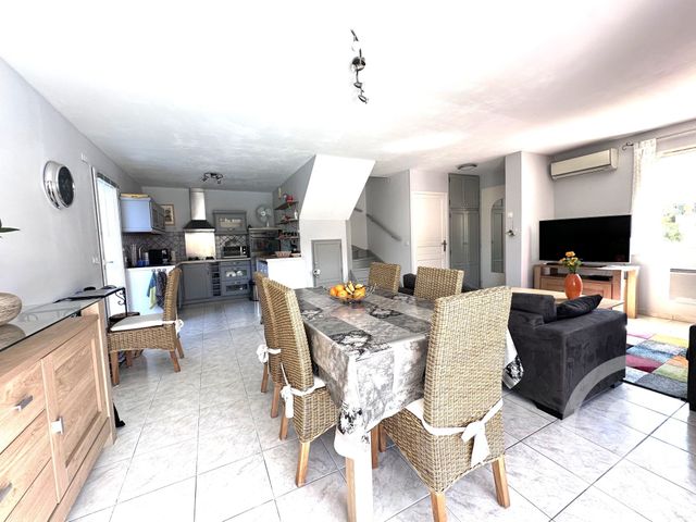 Maison &agrave; vendre - 4 pi&egrave;ces - 80 m2 - Cogolin - 83 - PROVENCE-ALPES-COTE-D-AZUR