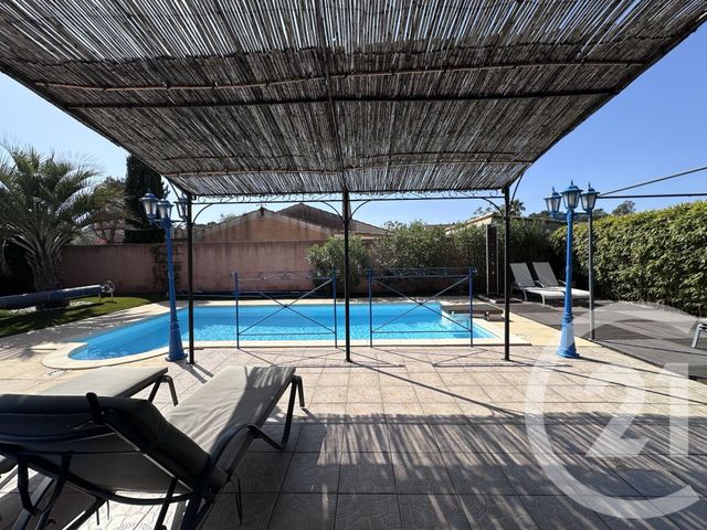 Maison &agrave; vendre - 4 pi&egrave;ces - 80 m2 - Cogolin - 83 - PROVENCE-ALPES-COTE-D-AZUR