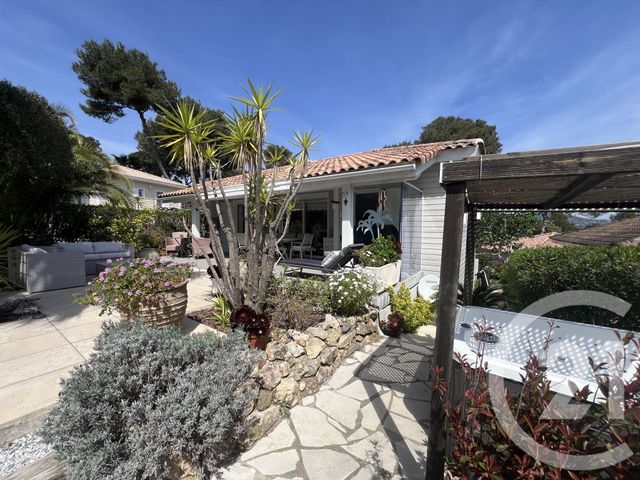Maison &agrave; vendre - 4 pi&egrave;ces - 64,84 m2 - Gassin - 83 - PROVENCE-ALPES-COTE-D-AZUR