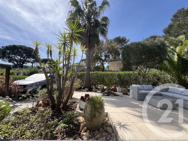 Maison &agrave; vendre - 4 pi&egrave;ces - 64,84 m2 - Gassin - 83 - PROVENCE-ALPES-COTE-D-AZUR