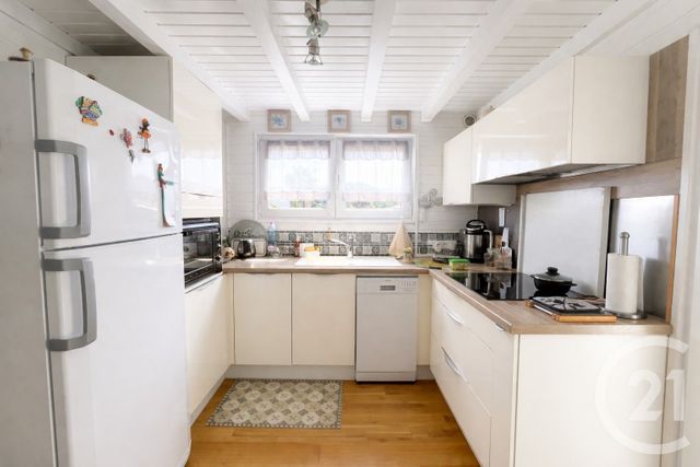 Maison &agrave; vendre - 4 pi&egrave;ces - 64,84 m2 - Gassin - 83 - PROVENCE-ALPES-COTE-D-AZUR