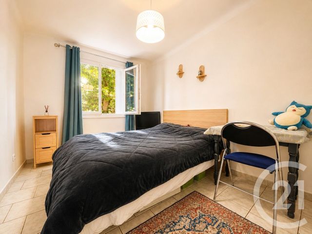 Appartement F4 &agrave; vendre - 4 pi&egrave;ces - 82 m2 - Cogolin - 83 - PROVENCE-ALPES-COTE-D-AZUR